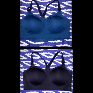 NWOT All in Motion sports bras